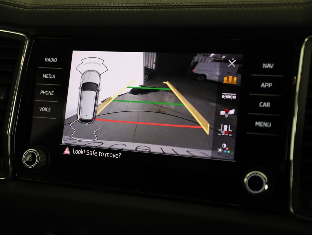 Used Skoda Kodiaq 2023 for sale - 76999126: Photo 27