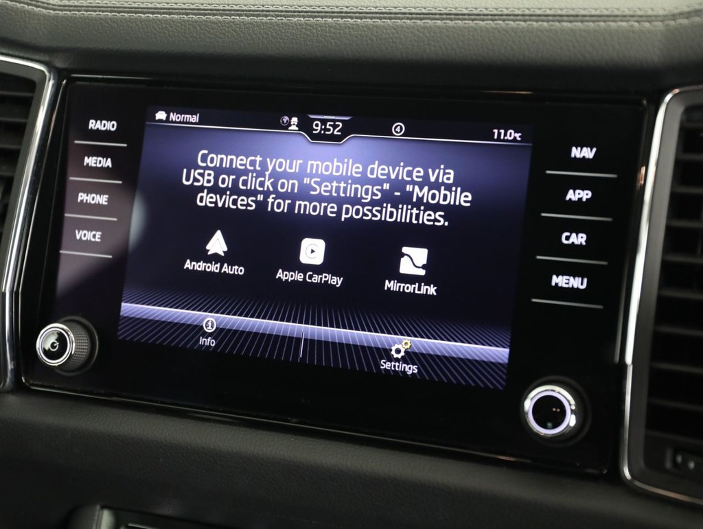 Used Skoda Kodiaq 2023 for sale - 76999126: Photo 29