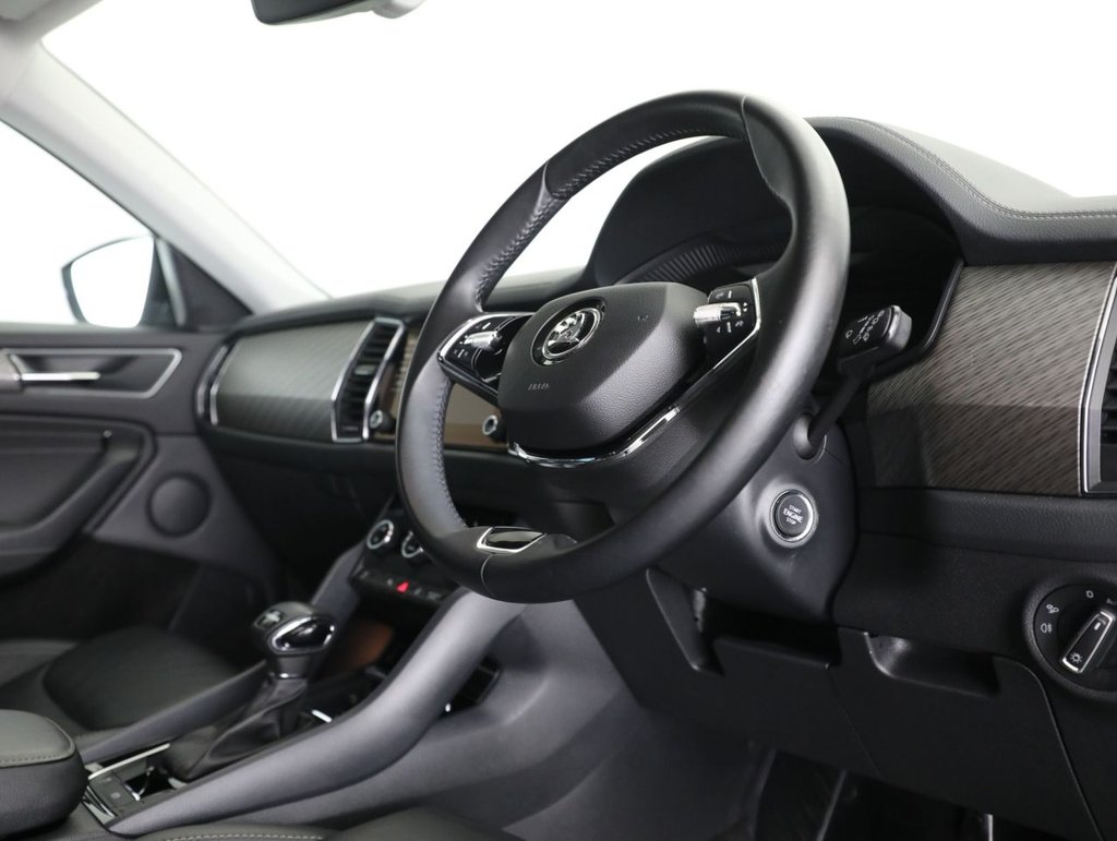 Used Skoda Kodiaq 2023 for sale - 76999126: Photo 30