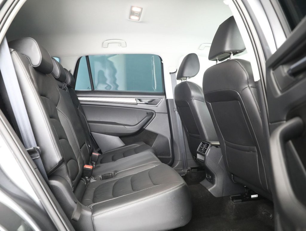 Used Skoda Kodiaq 2023 for sale - 76999126: Photo 31