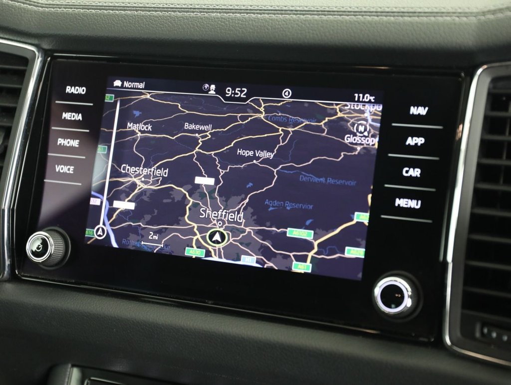 Used Skoda Kodiaq 2023 for sale - 76999126: Photo 32