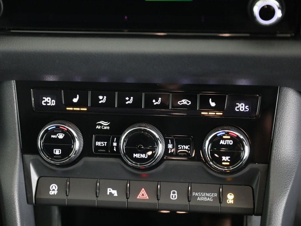 Used Skoda Kodiaq 2023 for sale - 76999126: Photo 33