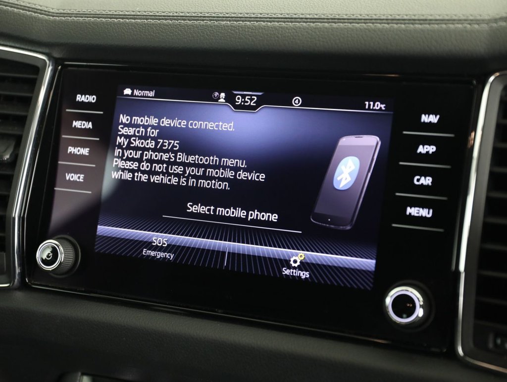 Used Skoda Kodiaq 2023 for sale - 76999126: Photo 34