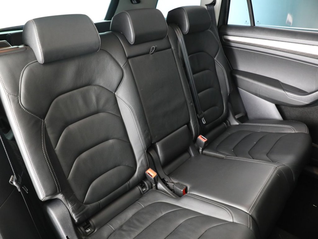 Used Skoda Kodiaq 2023 for sale - 76999126: Photo 36