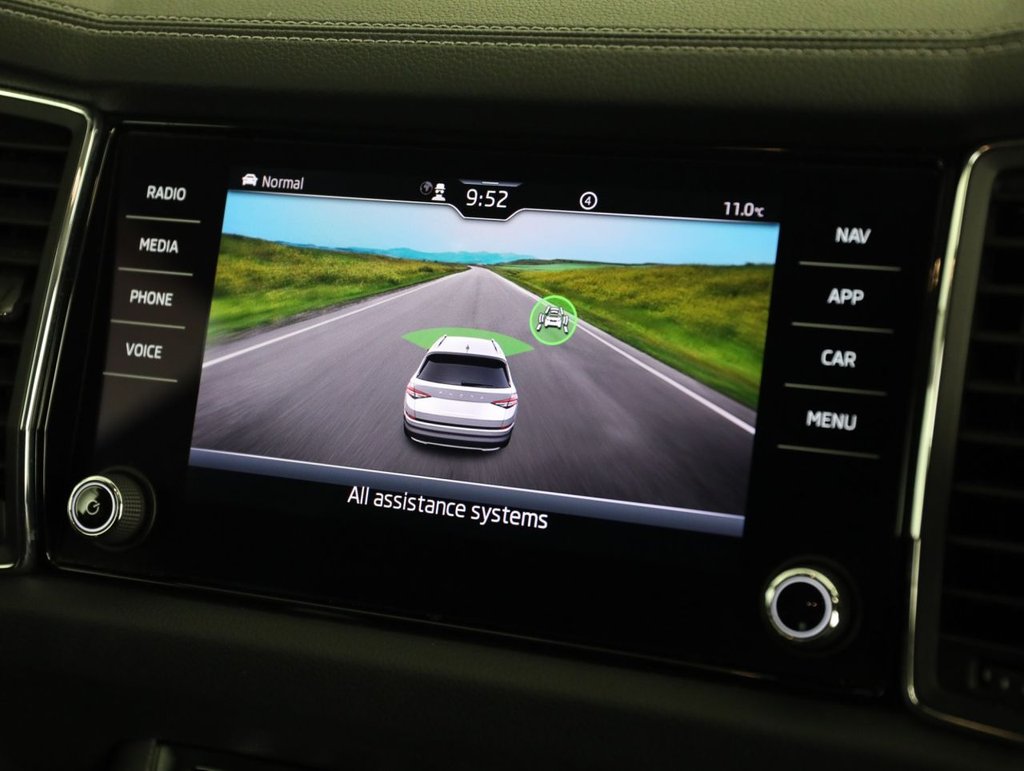 Used Skoda Kodiaq 2023 for sale - 76999126: Photo 37