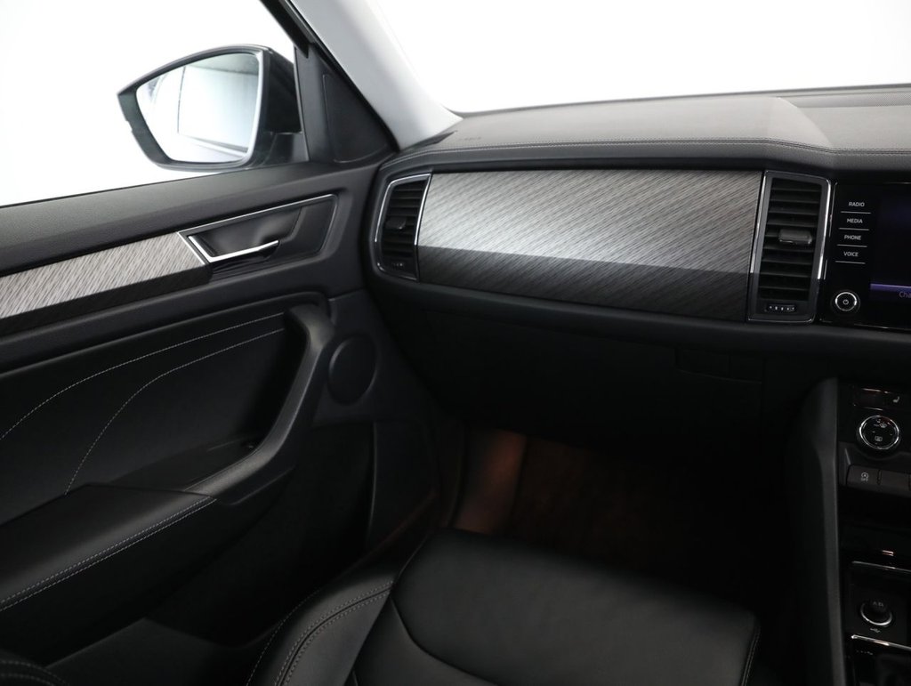 Used Skoda Kodiaq 2023 for sale - 76999126: Photo 38