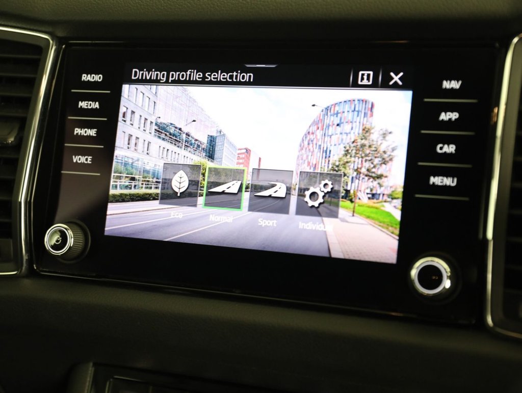 Used Skoda Kodiaq 2023 for sale - 76999126: Photo 39