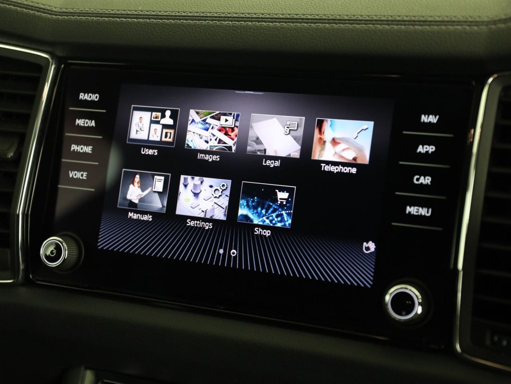 Used Skoda Kodiaq 2023 for sale - 76999126: Photo 42