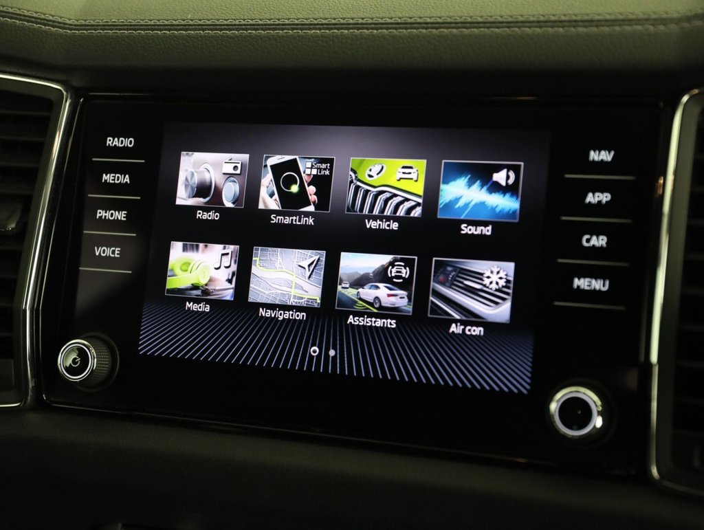 Used Skoda Kodiaq 2023 for sale - 76999126: Photo 45