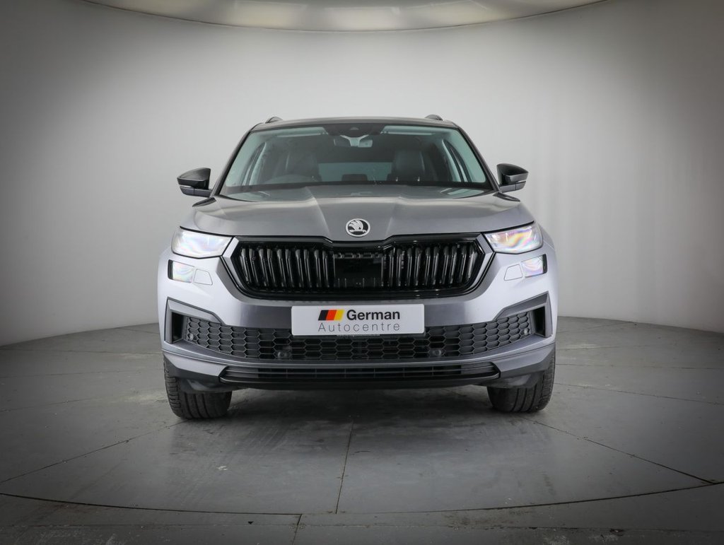 Used Skoda Kodiaq 2023 for sale - 76999126: Photo 6