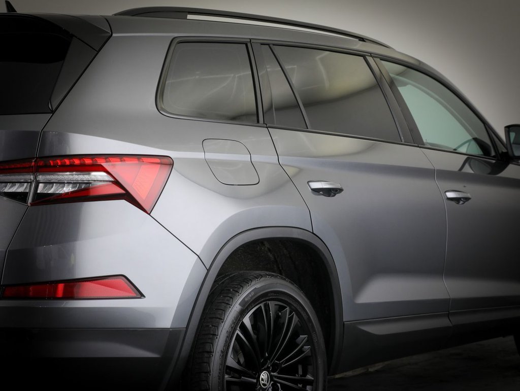 Used Skoda Kodiaq 2023 for sale - 76999126: Photo 8