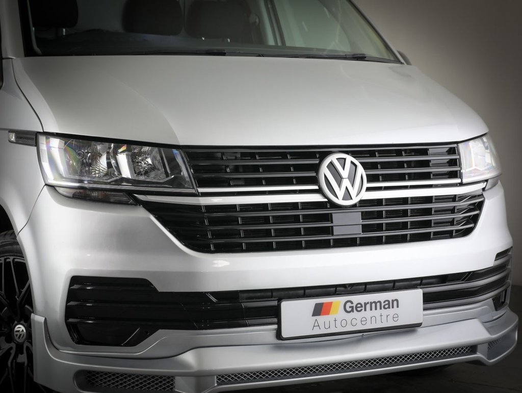 Used Volkswagen Transporter 2021 for sale - 77673562: Photo 11