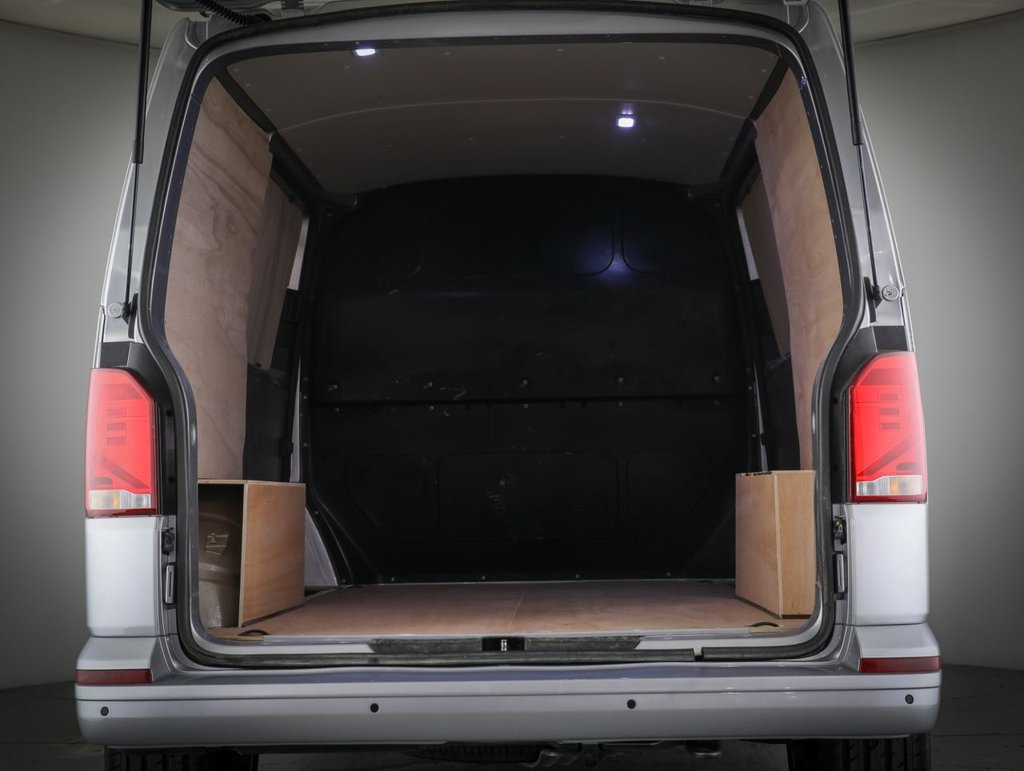 Used Volkswagen Transporter 2021 for sale - 77673562: Photo 13