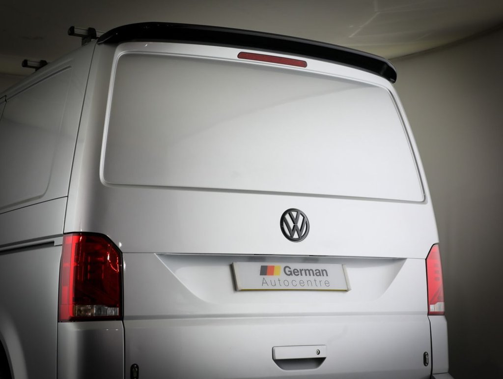 Used Volkswagen Transporter 2021 for sale - 77673562: Photo 14