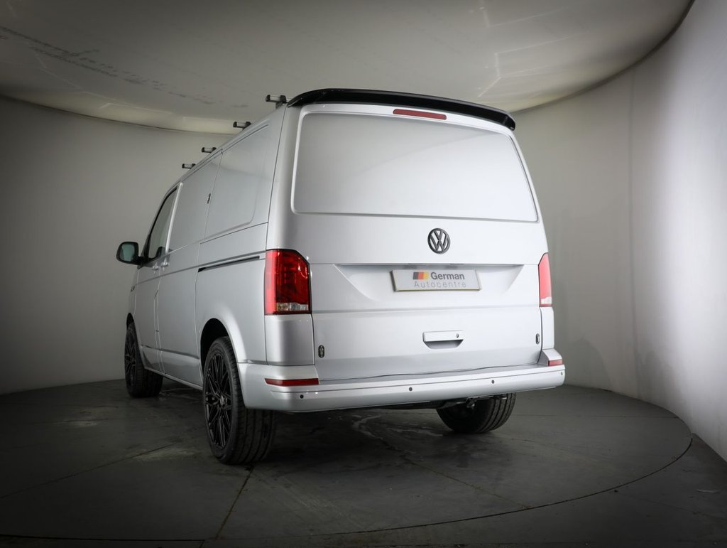 Used Volkswagen Transporter 2021 for sale - 77673562: Photo 16
