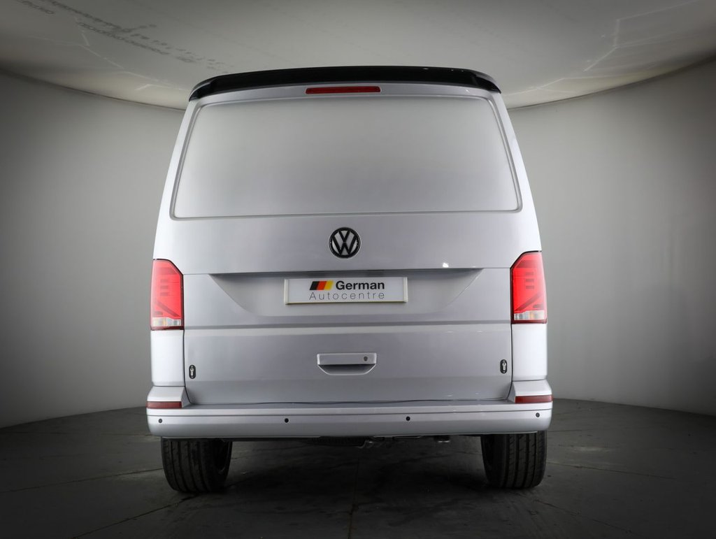 Used Volkswagen Transporter 2021 for sale - 77673562: Photo 17