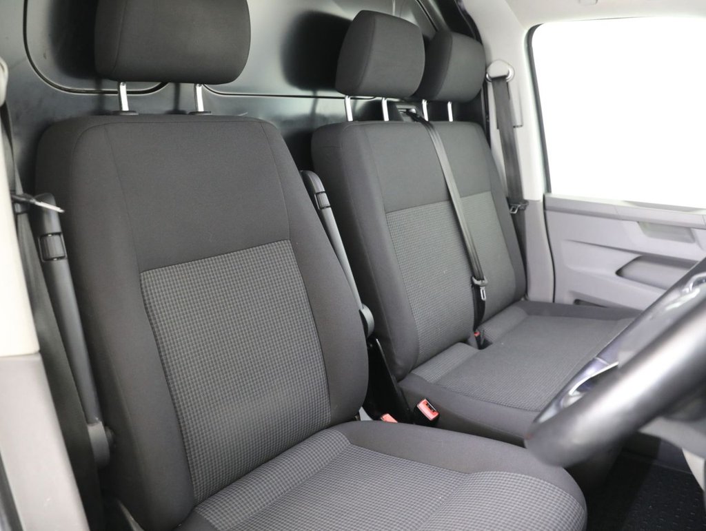 Used Volkswagen Transporter 2021 for sale - 77673562: Photo 21