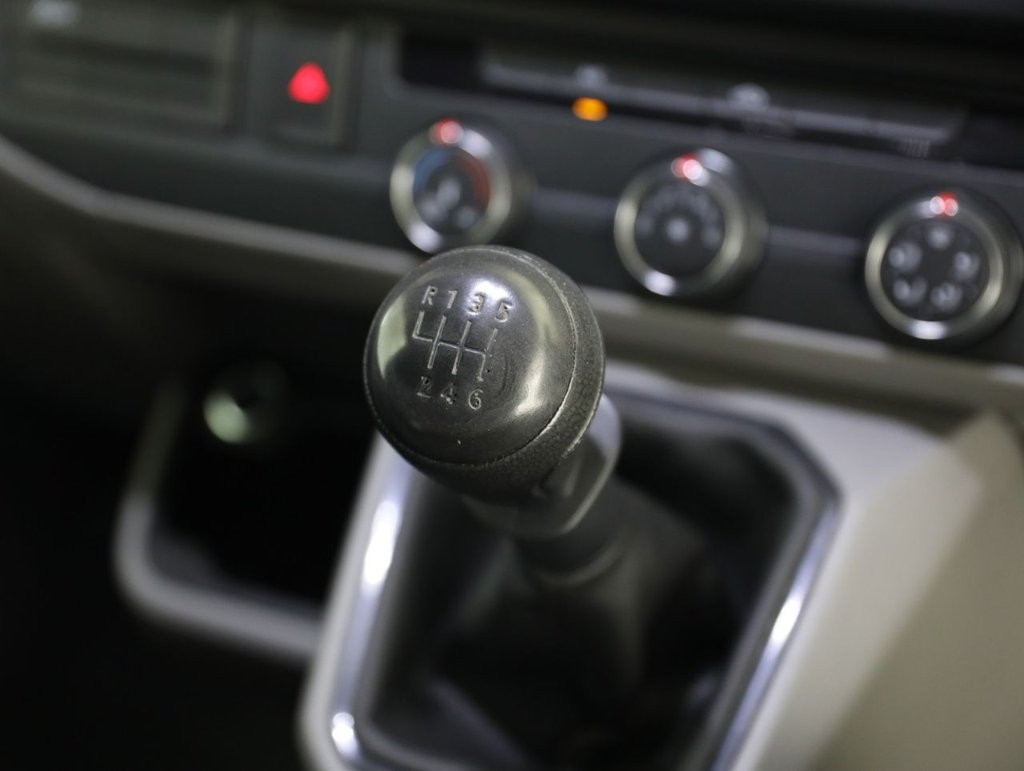 Used Volkswagen Transporter 2021 for sale - 77673562: Photo 23