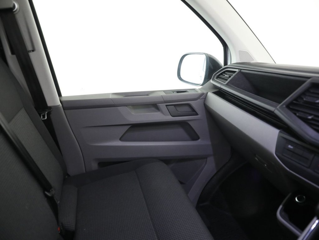 Used Volkswagen Transporter 2021 for sale - 77673562: Photo 26