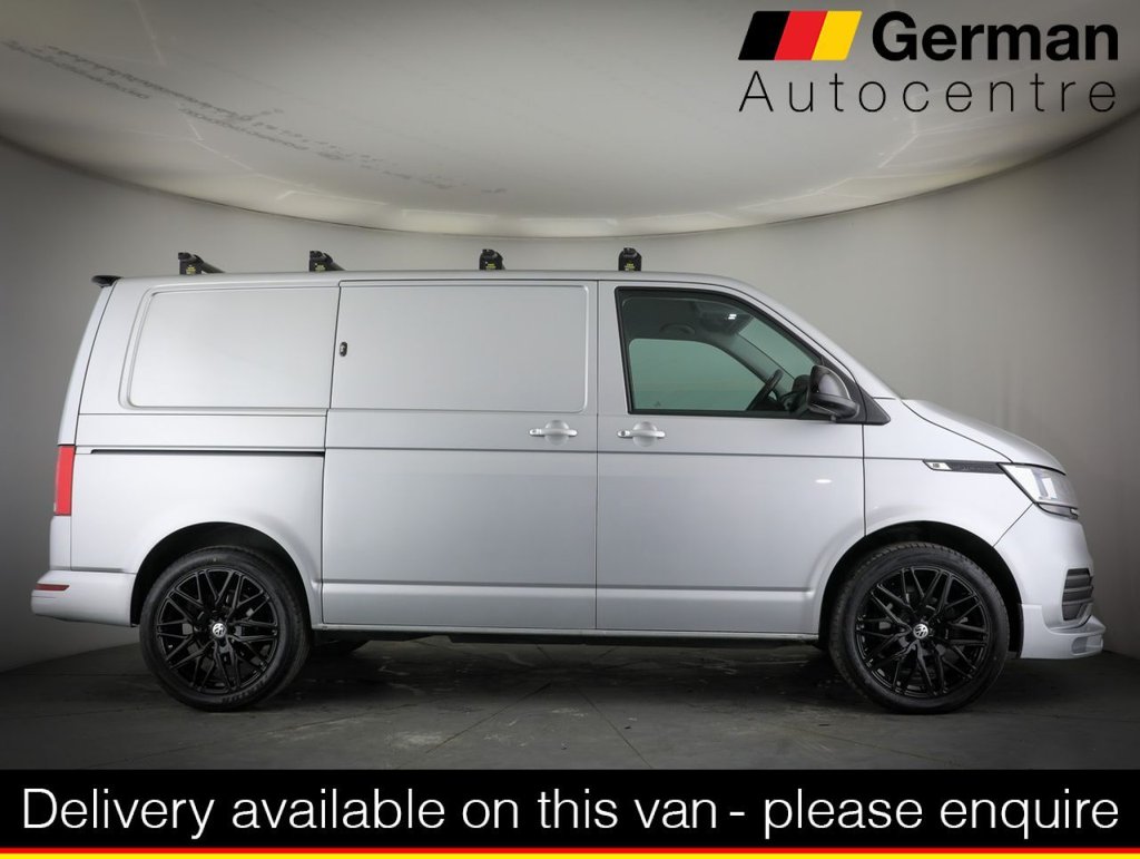 Used Volkswagen Transporter 2021 for sale - 77673562: Photo 3
