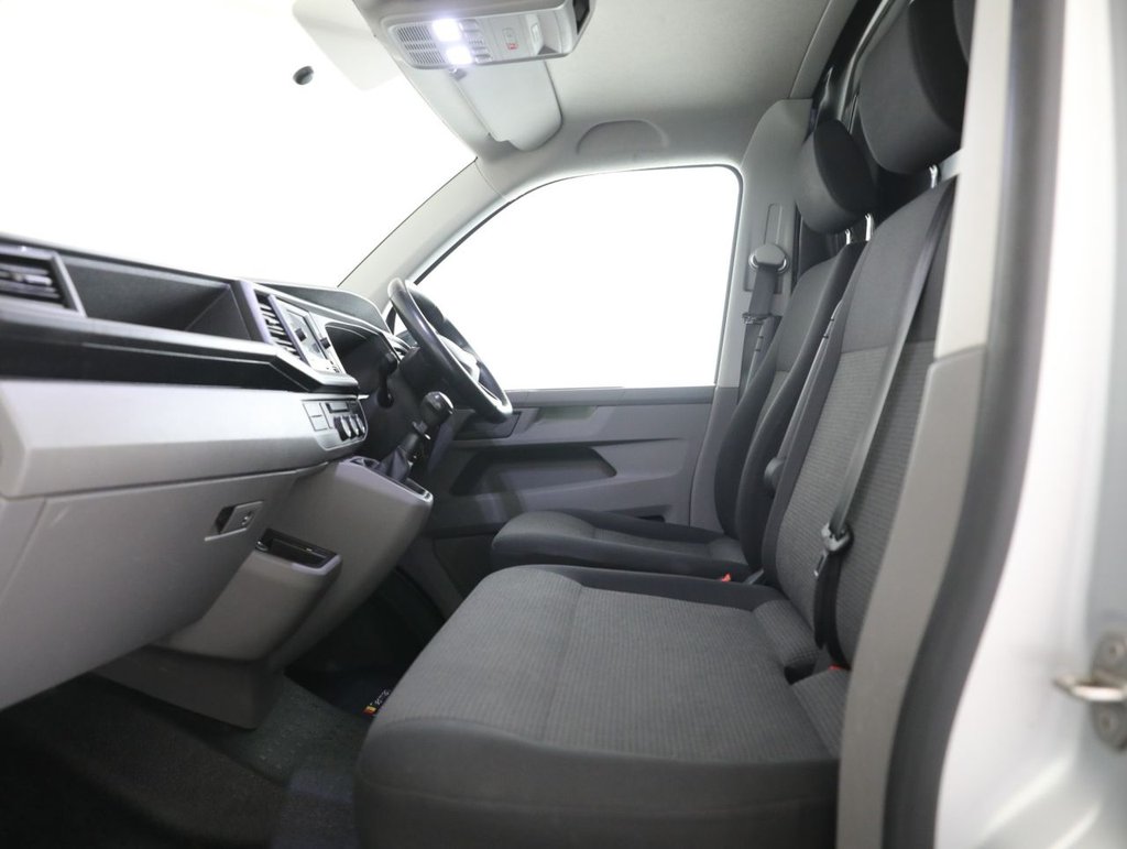 Used Volkswagen Transporter 2021 for sale - 77673562: Photo 31