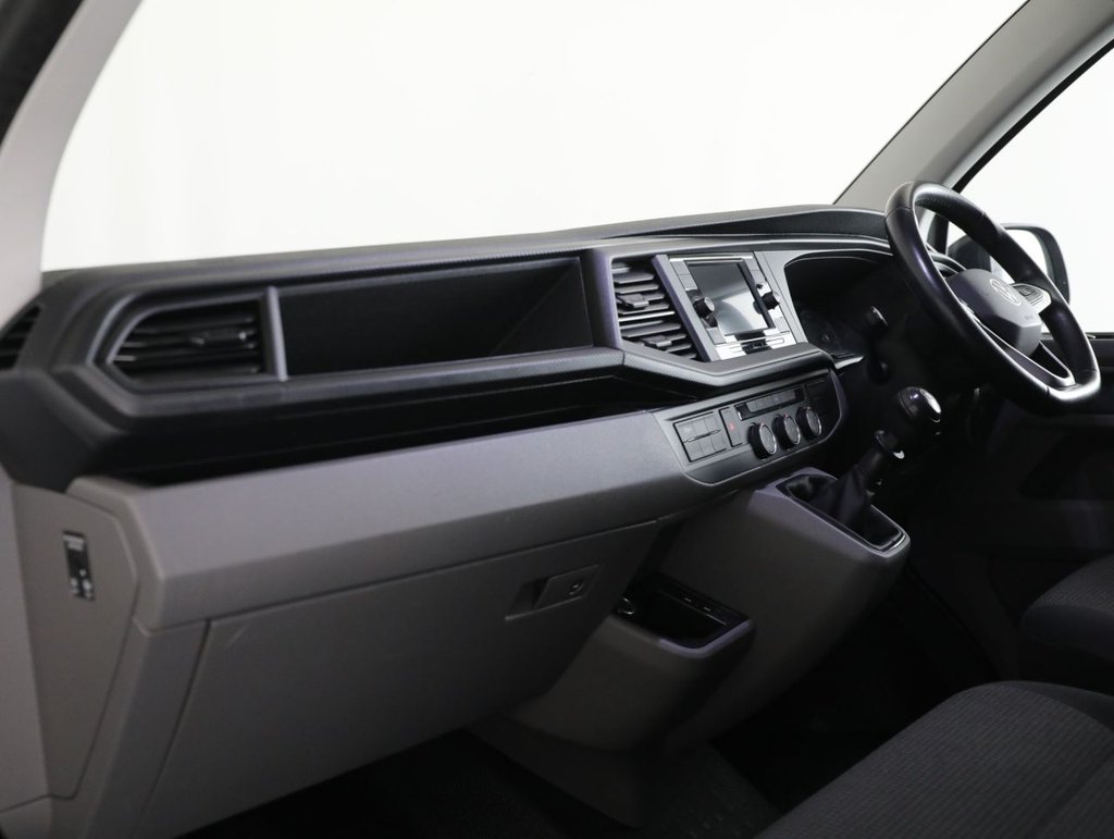 Used Volkswagen Transporter 2021 for sale - 77673562: Photo 35