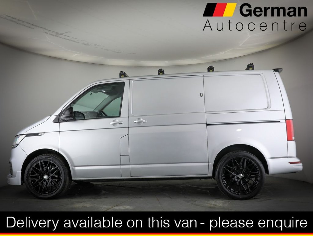 Used Volkswagen Transporter 2021 for sale - 77673562: Photo 5