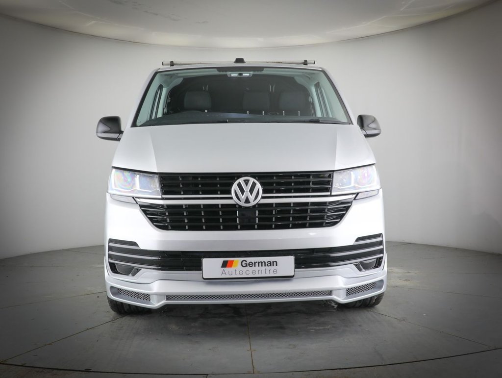 Used Volkswagen Transporter 2021 for sale - 77673562: Photo 6