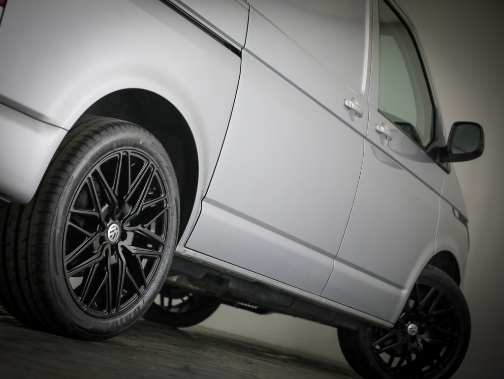 Used Volkswagen Transporter 2021 for sale - 77673562: Photo 8