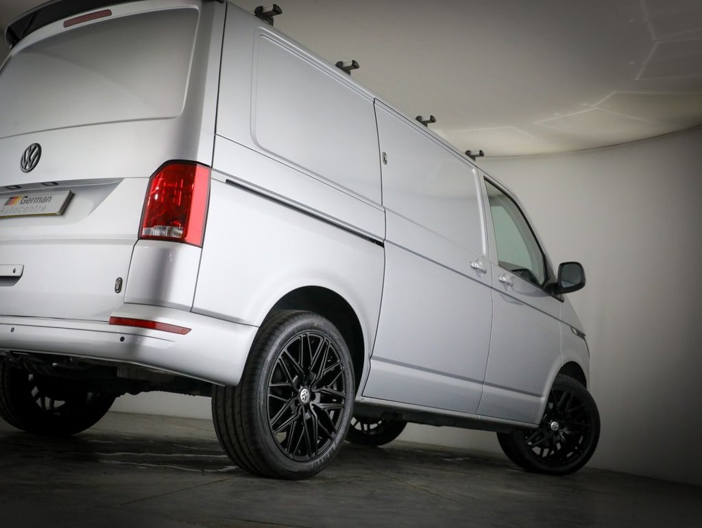 Used Volkswagen Transporter 2021 for sale - 77673562: Photo 9