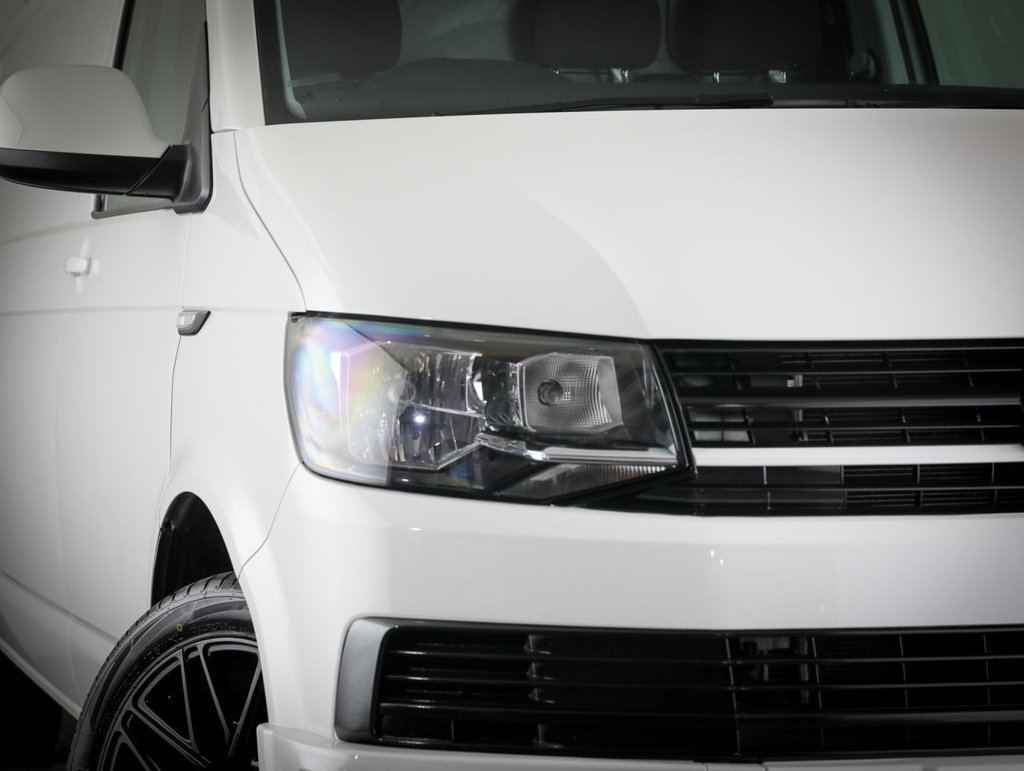 Used Volkswagen Transporter 2019 for sale - 77673711: Photo 11