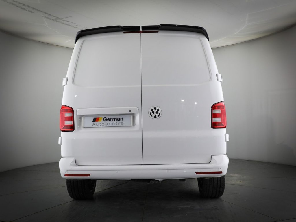 Used Volkswagen Transporter 2019 for sale - 77673711: Photo 16