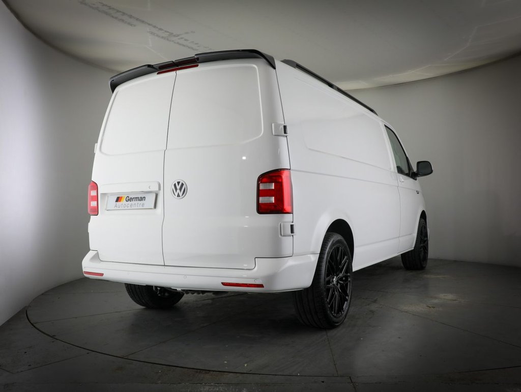 Used Volkswagen Transporter 2019 for sale - 77673711: Photo 17