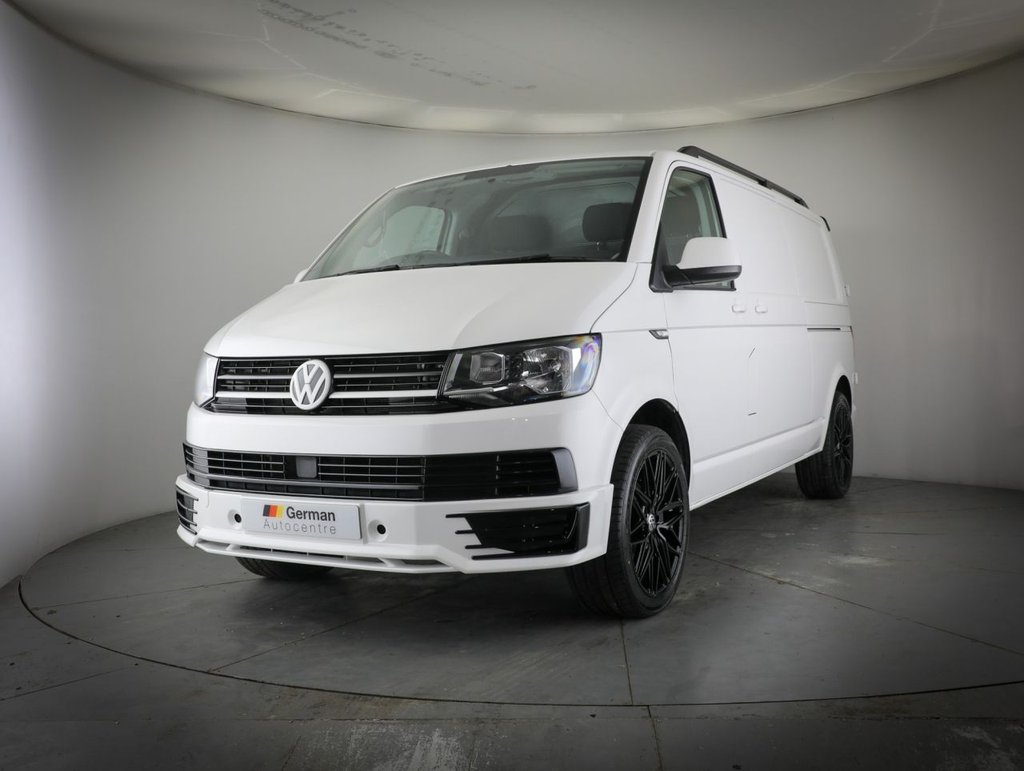Used Volkswagen Transporter 2019 for sale - 77673711: Photo 18
