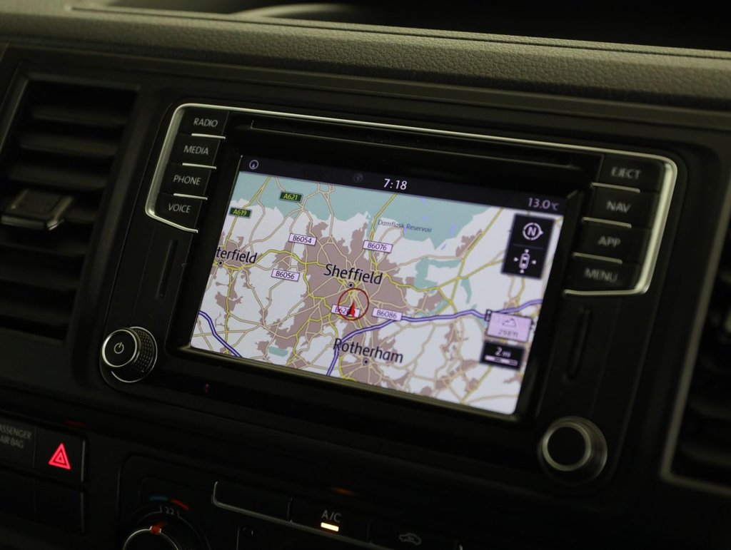 Used Volkswagen Transporter 2019 for sale - 77673711: Photo 22