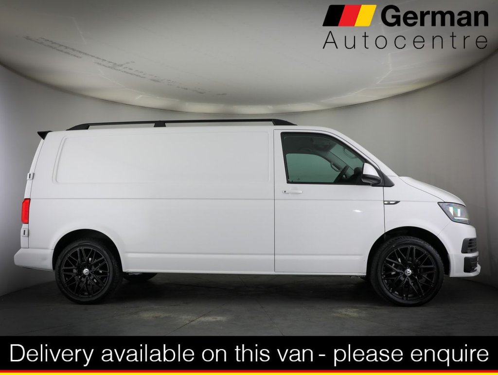 Used Volkswagen Transporter 2019 for sale - 77673711: Photo 3