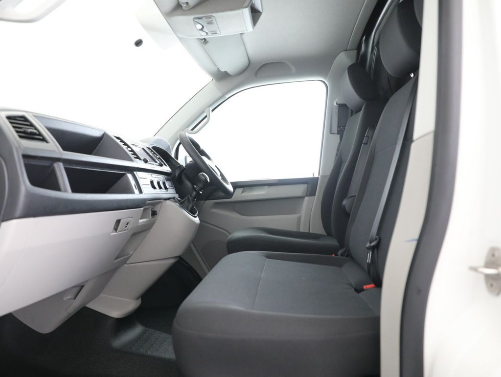 Used Volkswagen Transporter 2019 for sale - 77673711: Photo 31