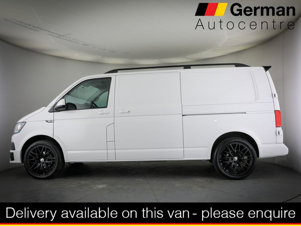 Used Volkswagen Transporter 2019 for sale - 77673711: Photo 5