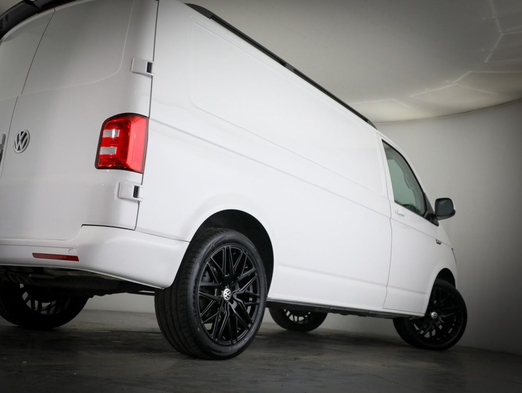 Used Volkswagen Transporter 2019 for sale - 77673711: Photo 8