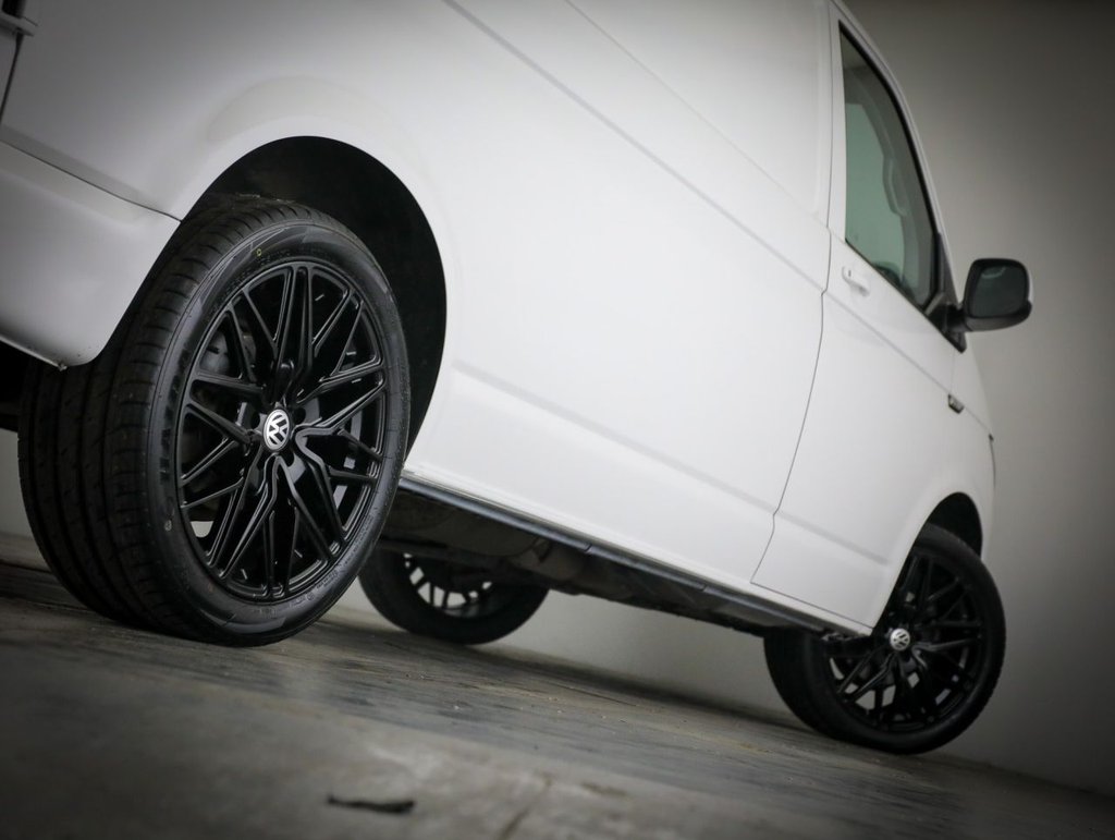 Used Volkswagen Transporter 2019 for sale - 77673711: Photo 9