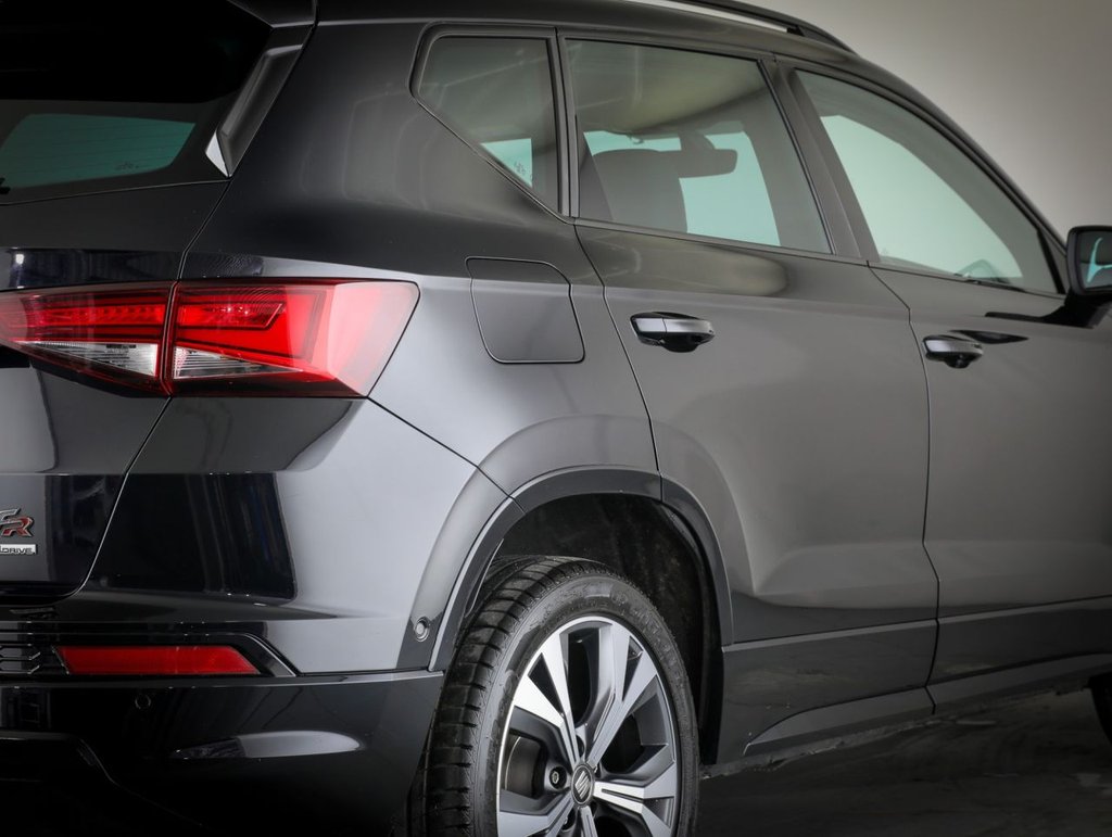 Used SEAT Ateca 2020 for sale - 76047905: Photo 10