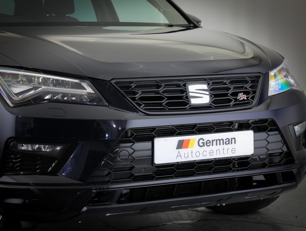 Used SEAT Ateca 2020 for sale - 76047905: Photo 12