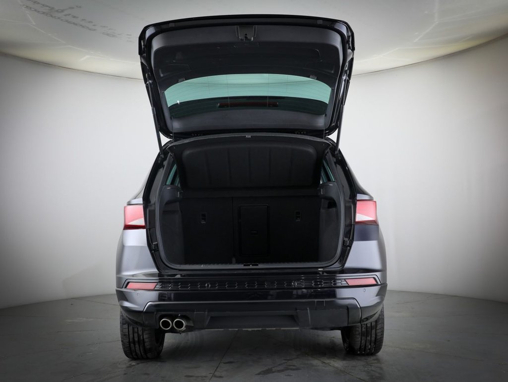 Used SEAT Ateca 2020 for sale - 76047905: Photo 14