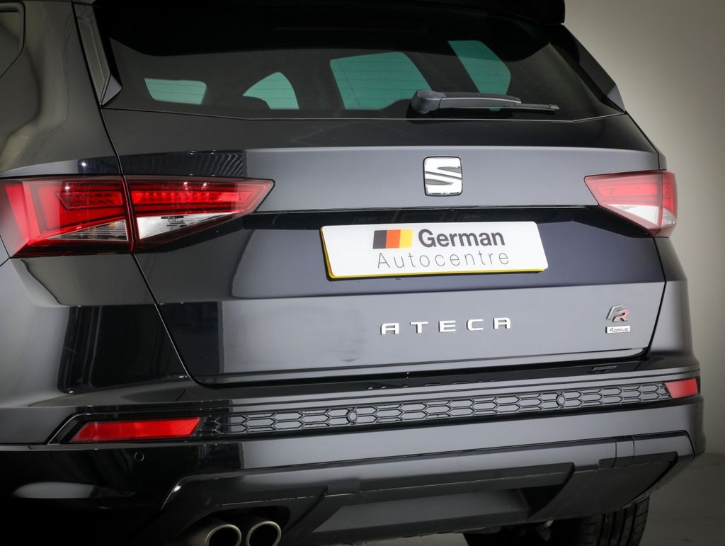 Used SEAT Ateca 2020 for sale - 76047905: Photo 15