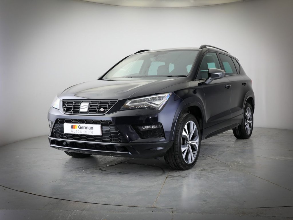 Used SEAT Ateca 2020 for sale - 76047905: Photo 16