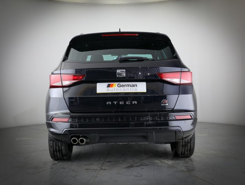 Used SEAT Ateca 2020 for sale - 76047905: Photo 18