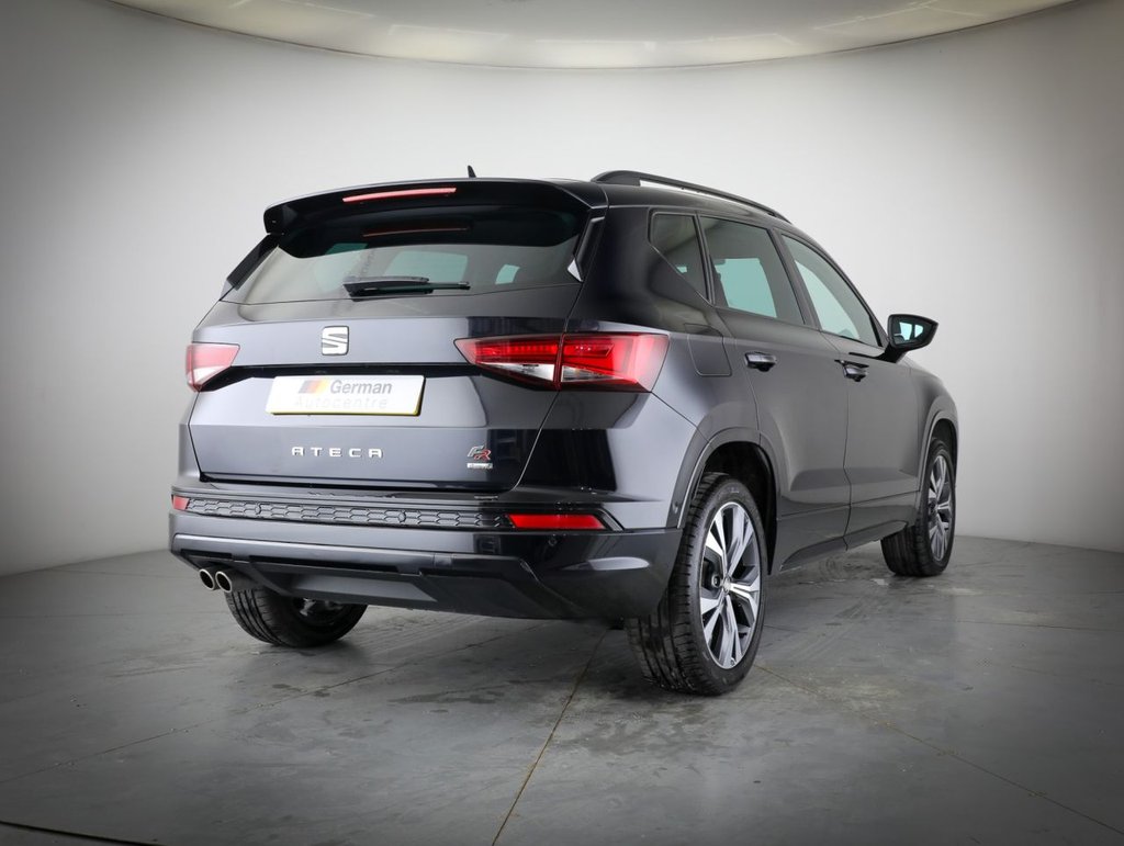 Used SEAT Ateca 2020 for sale - 76047905: Photo 19