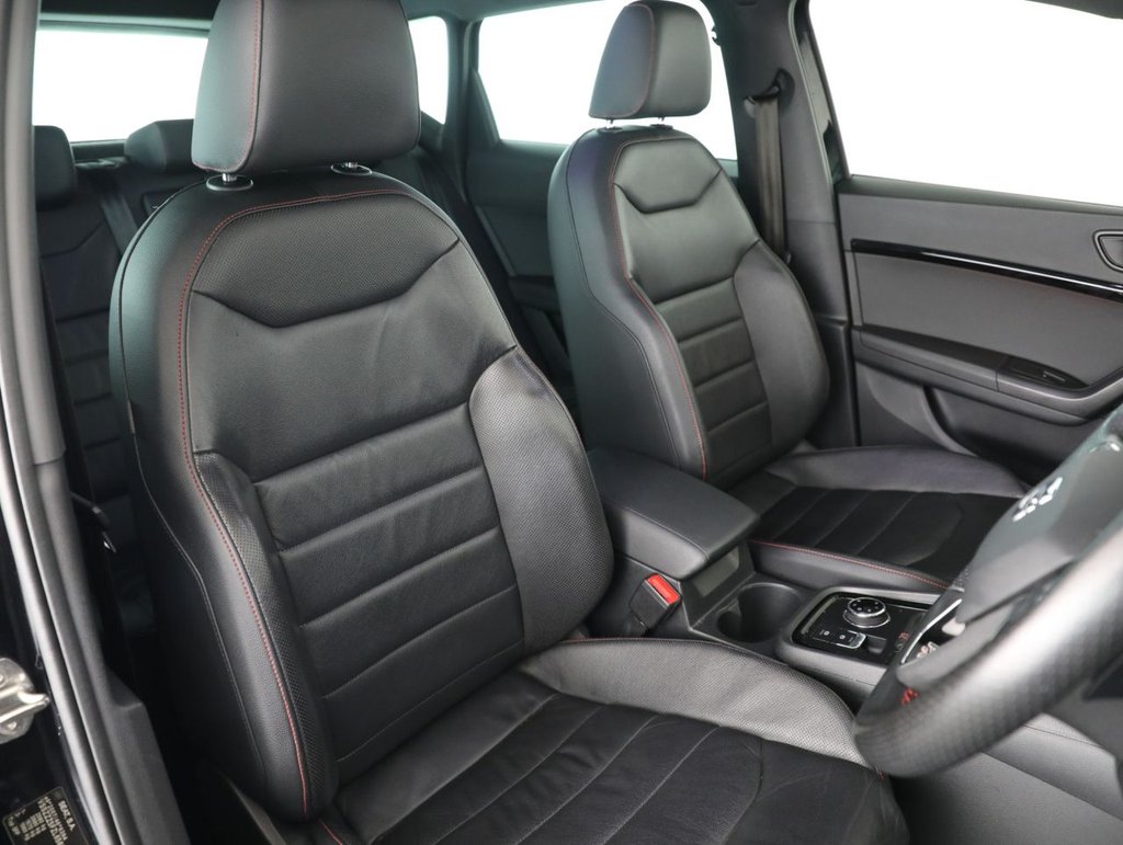 Used SEAT Ateca 2020 for sale - 76047905: Photo 20