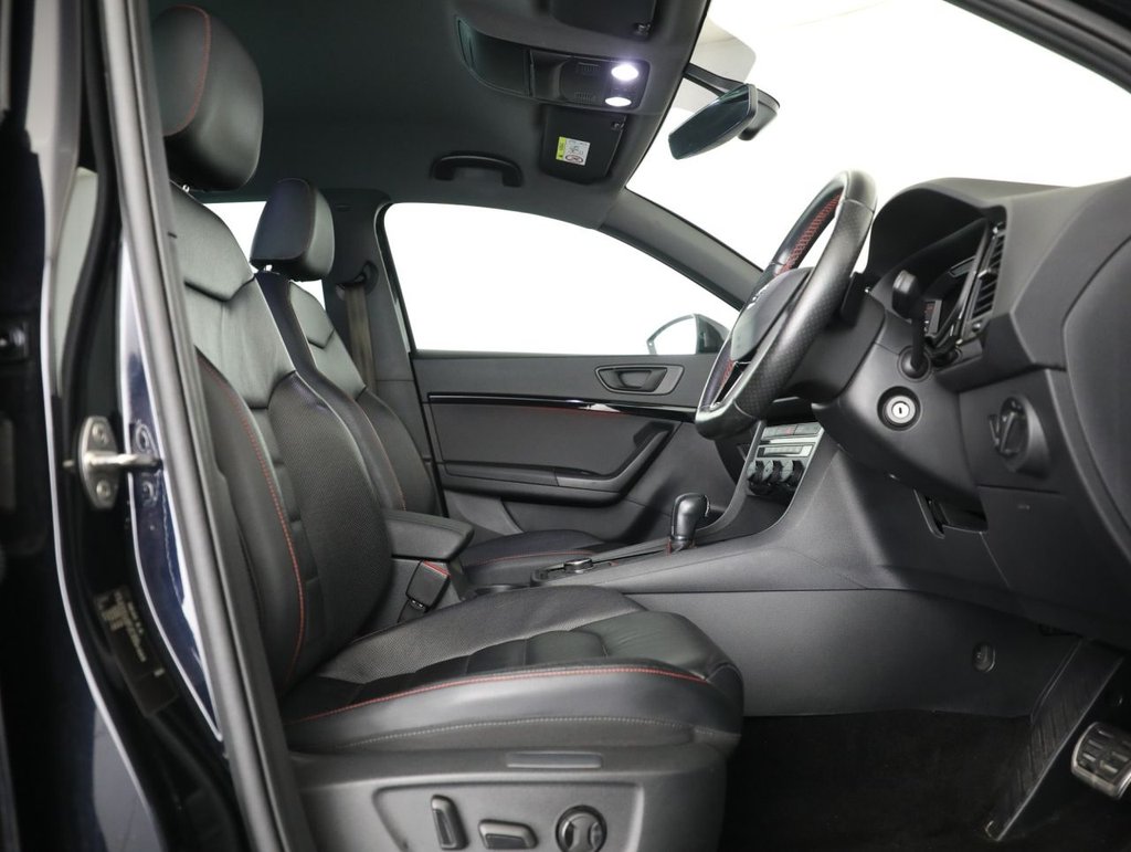 Used SEAT Ateca 2020 for sale - 76047905: Photo 21