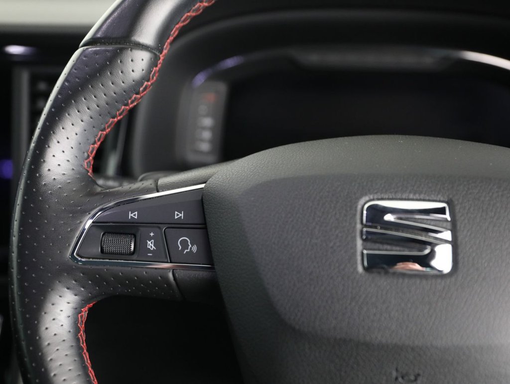 Used SEAT Ateca 2020 for sale - 76047905: Photo 22
